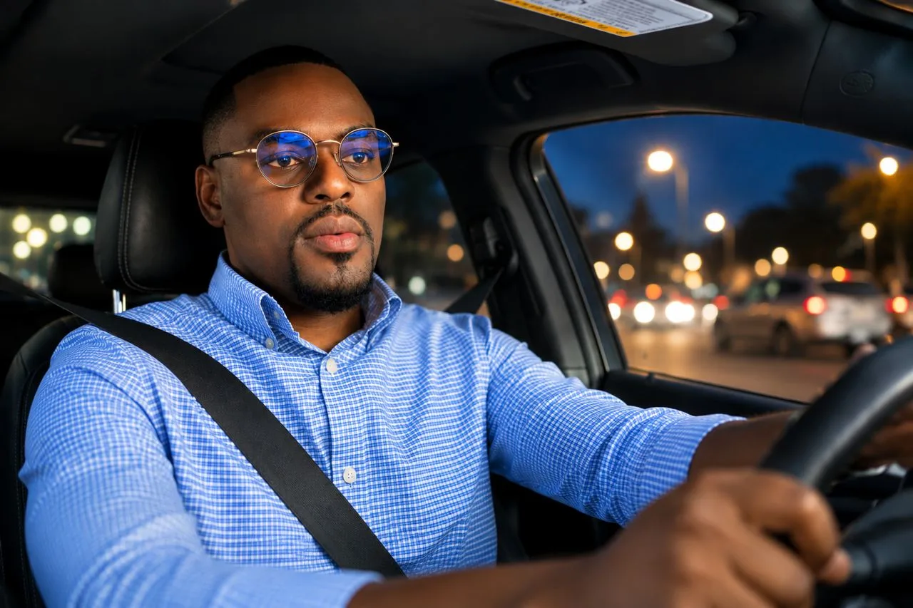 Drive and earn with Sendam charle